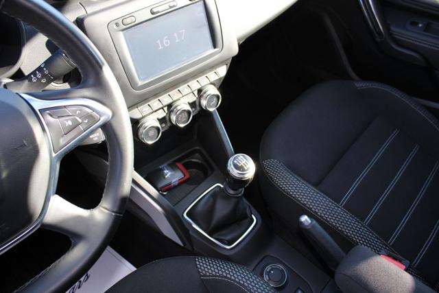 DACIA Duster usata, con Controllo automatico clima