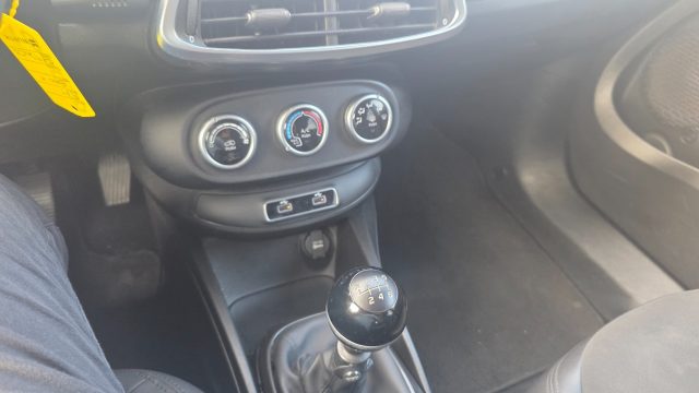 FIAT 500X usata, con Servosterzo