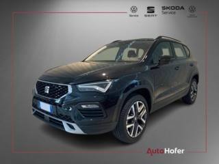 SEAT Ateca 1.5 TSI DSG Style Business Navi 18