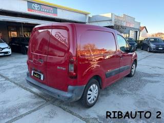 CITROEN Berlingo usata, con Servosterzo