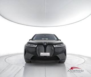 BMW iX usata 4