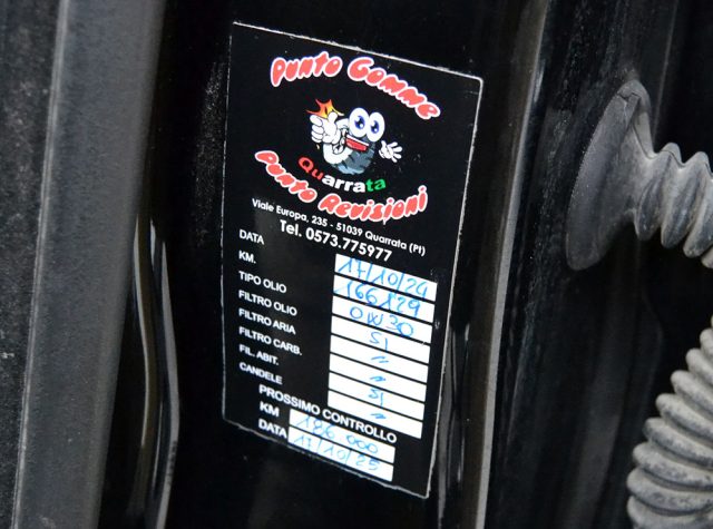 VOLVO XC90 usata, con Immobilizzatore elettronico