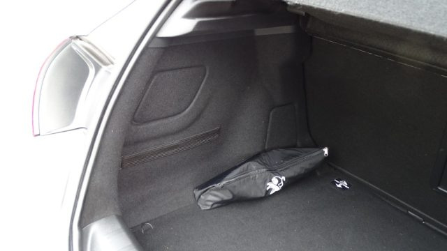 PEUGEOT 308 usata 124