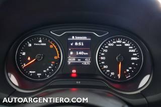 AUDI Q2 usata, con Luci diurne LED