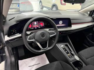 VOLKSWAGEN Golf usata, con Fari LED