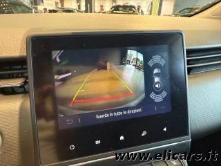 RENAULT Clio usata, con Sensore di pioggia