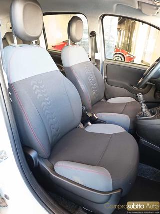 FIAT Panda usata 15