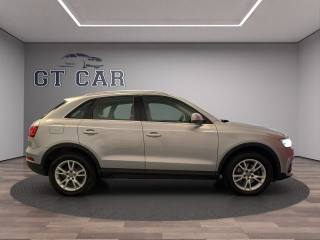 AUDI Q3 usata, con Alzacristalli elettrici
