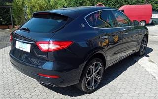MASERATI Levante usata, con Airbag Passeggero