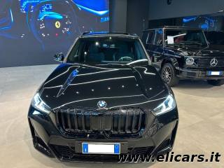 BMW X1 usata, con Alzacristalli elettrici