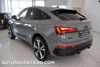 AUDI Q5 usata, con Airbag laterali