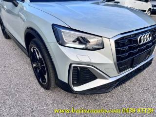 AUDI Q2 usata, con Cruise Control