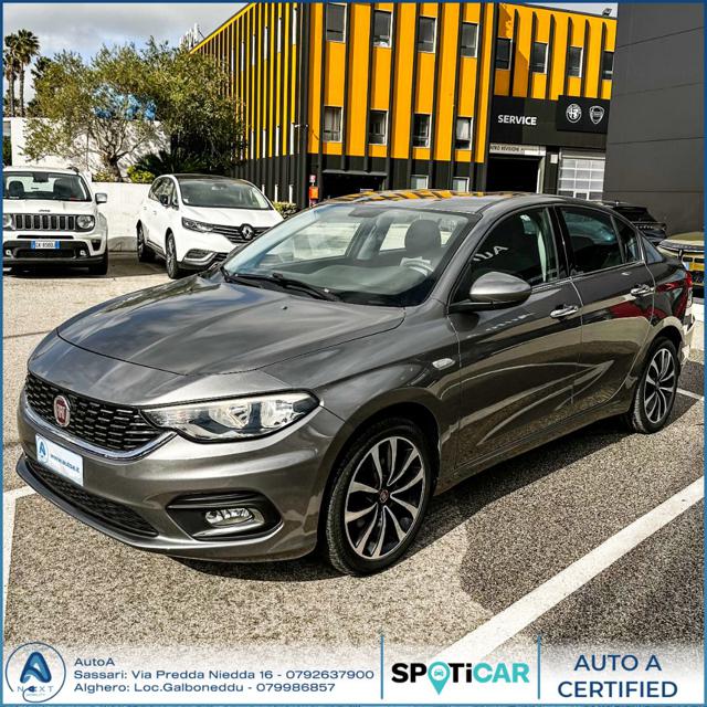 FIAT Tipo usata, con ABS