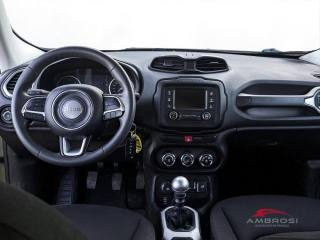 JEEP Renegade usata 11