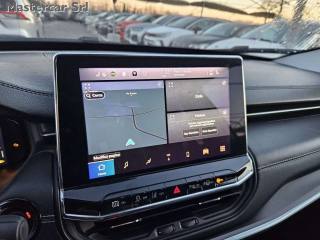 JEEP Compass usata, con Fendinebbia