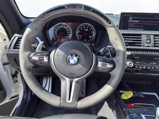 BMW M2 usata 11
