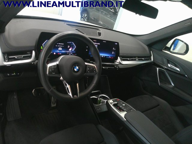 BMW X1 usata, con Cruise Control
