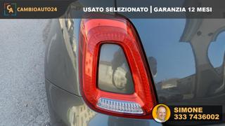 FIAT 500 usata 48