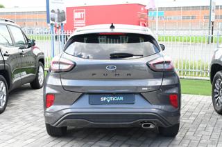 FORD Puma usata, con Alzacristalli elettrici