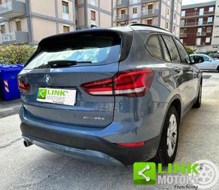 BMW X1 usata, con Autoradio