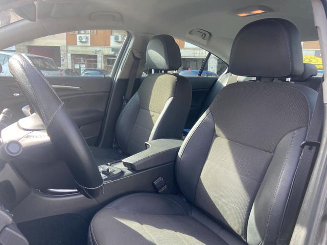 OPEL Insignia usata, con Filtro antiparticolato