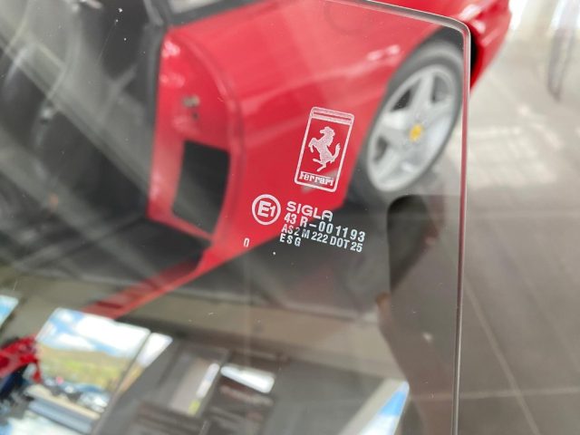 FERRARI 348 usata 23
