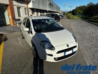 FIAT Punto usata, con Chiusura centralizzata