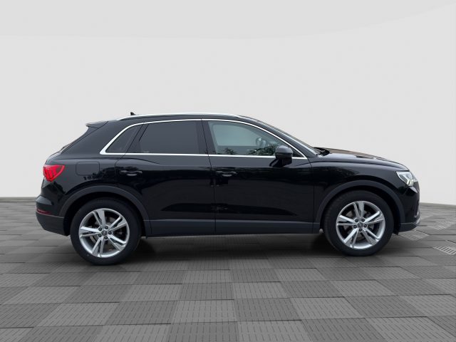 AUDI Q3 usata 5