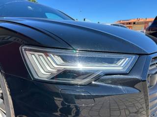 AUDI A6 usata, con Vetri oscurati