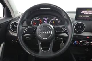 AUDI Q2 usata 4
