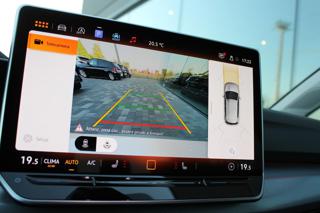 VOLKSWAGEN Golf usata, con Immobilizzatore elettronico