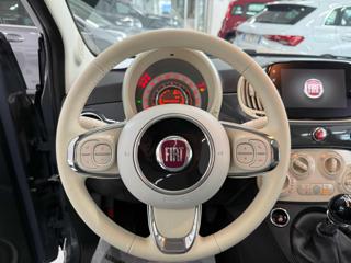 FIAT 500 usata, con Bluetooth