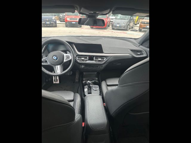 BMW 135 usata, con ESP