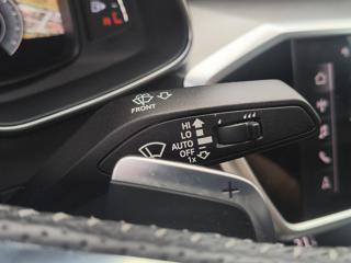 AUDI A6 usata, con Sedile posteriore sdoppiato