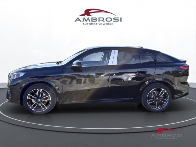 BMW X2 usata 5