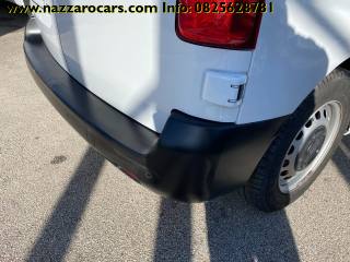 FIAT Scudo usata, con Android Auto