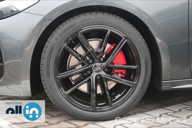 AUDI A5 usata 23
