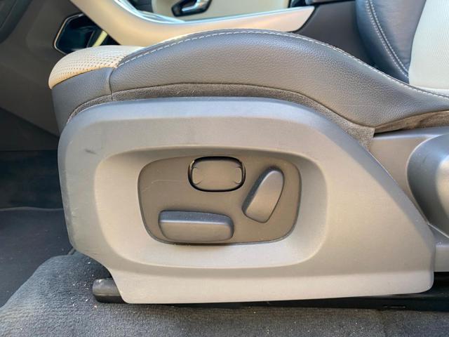 LAND ROVER Range Rover Evoque usata, con Chiusura centralizzata