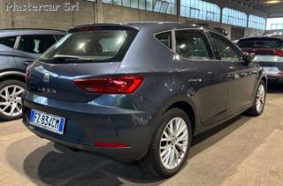 SEAT Leon usata, con Airbag Passeggero