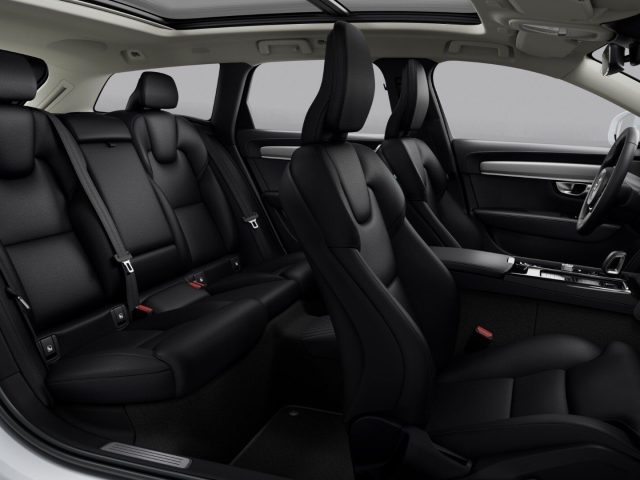 VOLVO V90 usata, con Controllo automatico clima