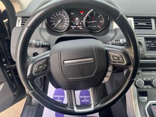 LAND ROVER Range Rover Evoque usata, con Chiusura centralizzata