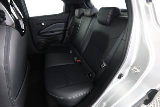 NISSAN Juke usata 3