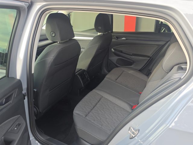 VOLKSWAGEN Golf usata 83