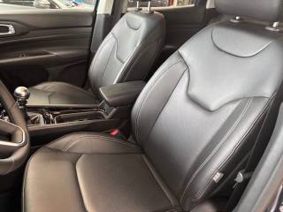 JEEP Compass usata, con ESP