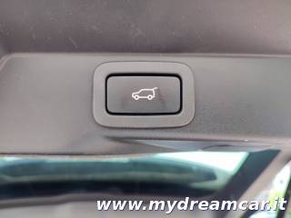 LAND ROVER Range Rover Sport usata, con Bracciolo