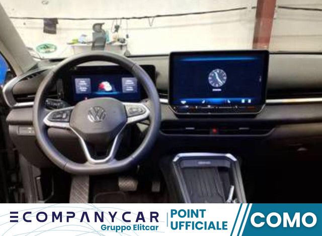 VOLKSWAGEN T-Roc usata, con Airbag Passeggero