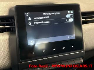 RENAULT Clio usata, con Servosterzo