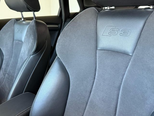AUDI S3 usata 20