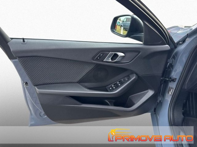 BMW 118 usata, con Sistema di navigazione