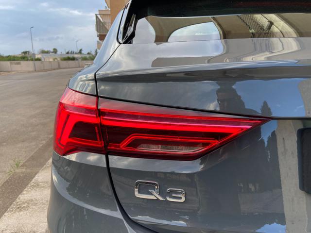 AUDI Q3 usata, con Bluetooth